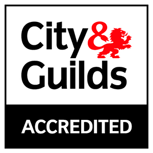 City & Guilds logo