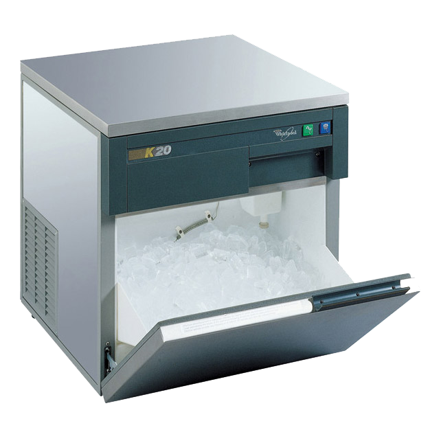 ice machine