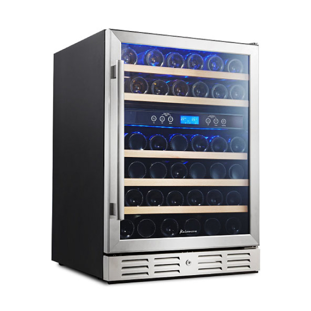 wine cooler